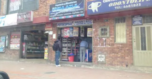 PAPELERIA Y MISCELANEA LINEA AZUL BOGOTÁ PAPELERIA Y MISCELANEA LINEA AZUL BOGOTÁ